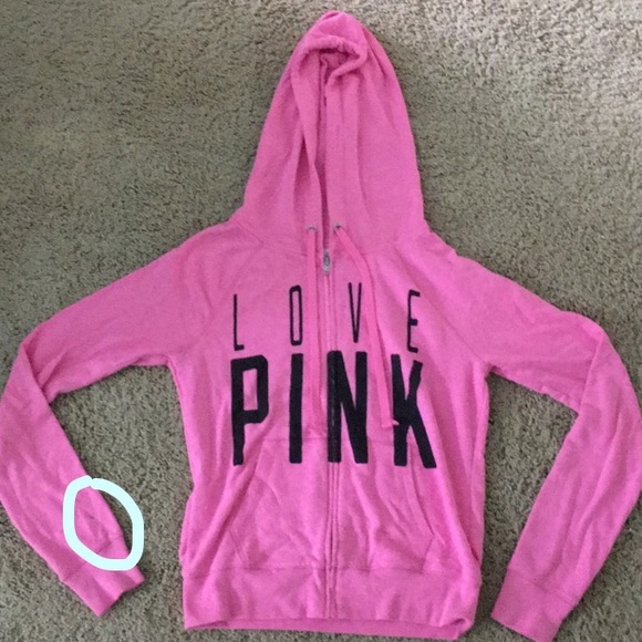 Victoria's Secret PINK sweatshirts - Picture 4 of 4