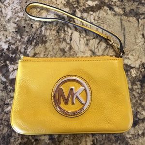 Michael Kors Wristlet
