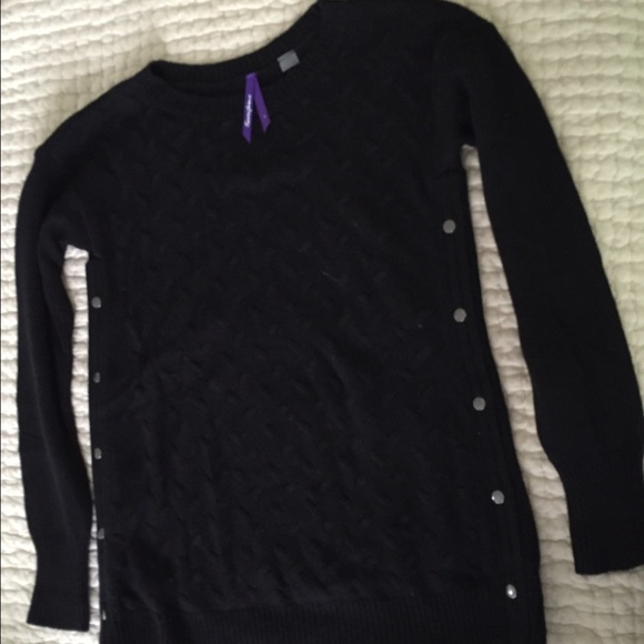 Seraphine Sweaters - Seraphine maternity and nursing sweater