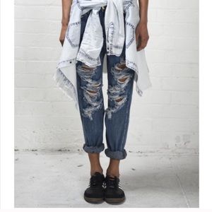 Just bought these off posh . New with tag