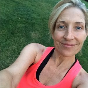 Meet your Posher, Trish