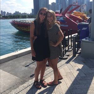 Meet your Posher, Elizabeth