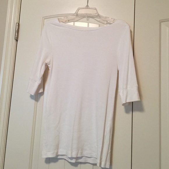 J.Crew Perfect Fit Shirt.