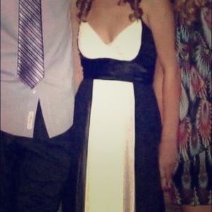 Jodi Kristopher Dress