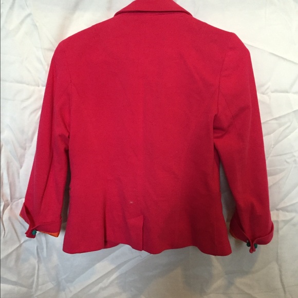 Zara jacket - Picture 3 of 3