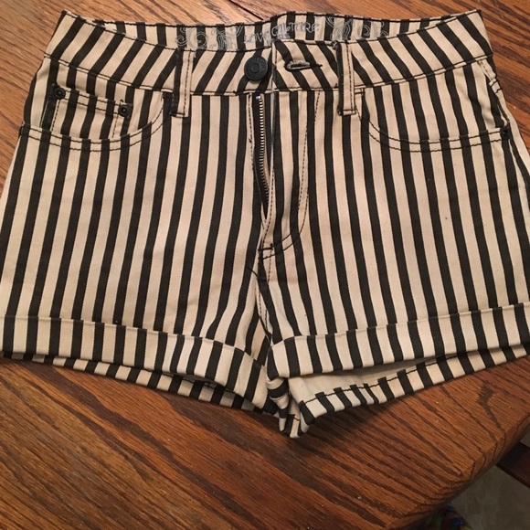 Shorts.