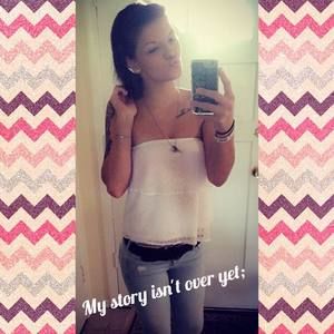 Meet your Posher, Alexa