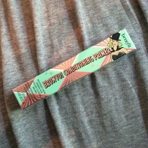 Benefit browvo conditioning primer