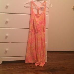 Lilly Pulitzer dress size small
