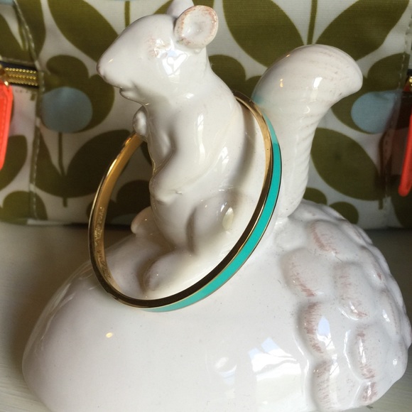 Kate spade bangle