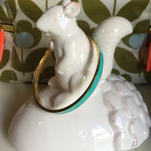 Kate spade bangle