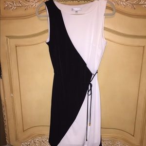 Sandra Darren Dress NWOT size 8