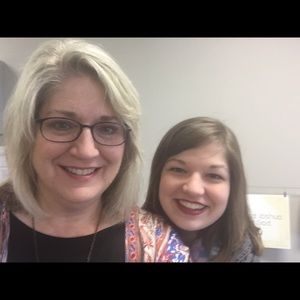 Meet your Posher, Wendy