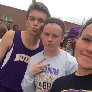 Meet your Posher, Madi