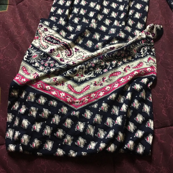 Palazzo pants