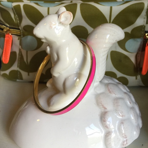 Kate spade bangle