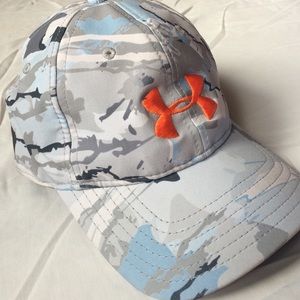 Under Armour SnapBack hat