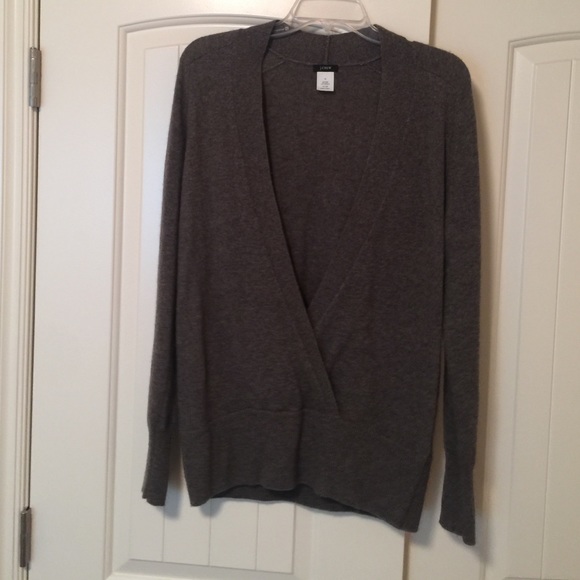 J.Crew Sweater