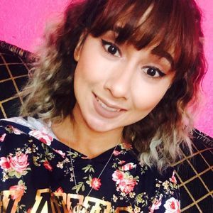 Meet your Posher, Lucy