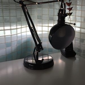 Meet your Posher, Jas