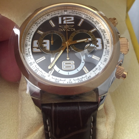 men's watch - Picture 2 of 4