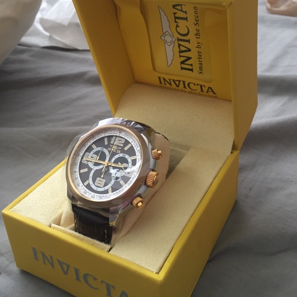 men's watch - Picture 3 of 4