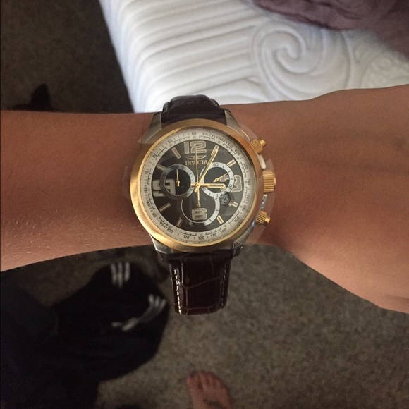 men's watch - Picture 4 of 4