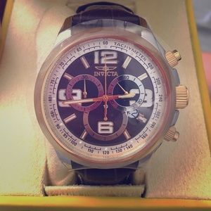 men's watch