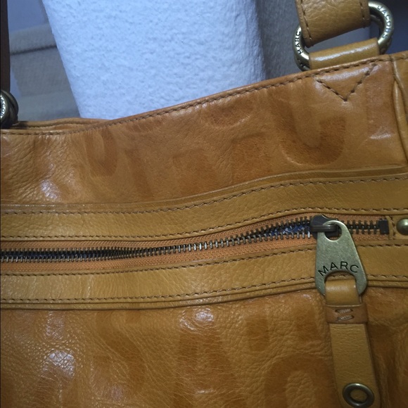 Marc Jacobs bag - Picture 3 of 4
