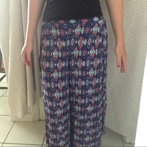 Lounge pants