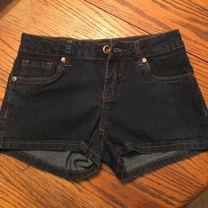 Love culture shorts.