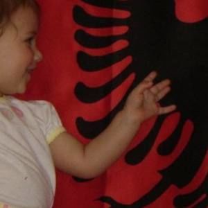 Meet your Posher, Klementina