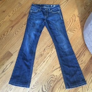 Miss Me Jeans Size 28