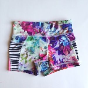 Volleyball shorts