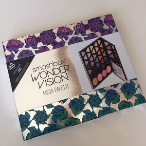 Smashbox Wonder Vision Mega Palette