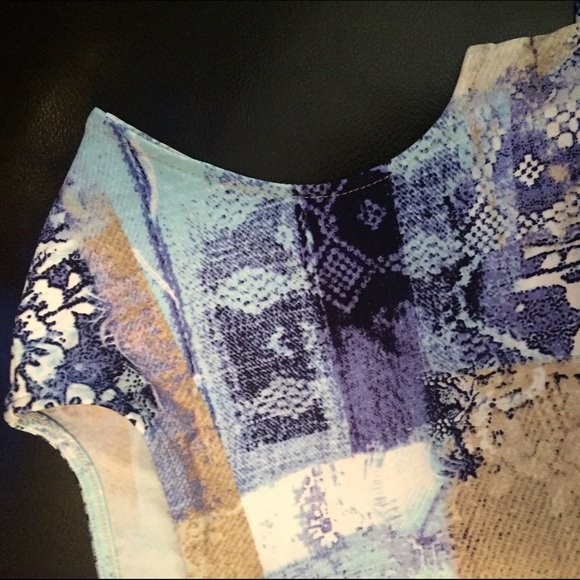 Chico's Shift Dress
