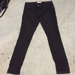 👖 Black skinny jeans 👖