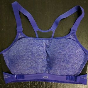 Victoria's Secret Crosstrain Sports Bra