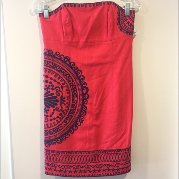 Lily Pulitzer Dress