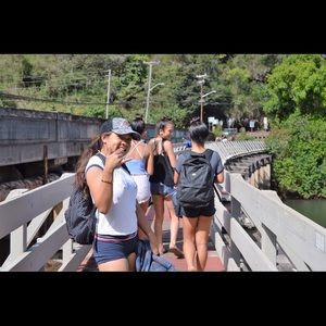 Meet your Posher, Kai