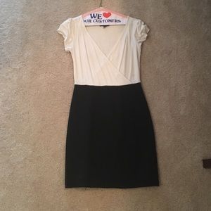 Express work dress