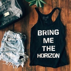 Bring Me the Horizon Tank