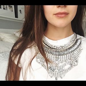 Big Statement Necklace