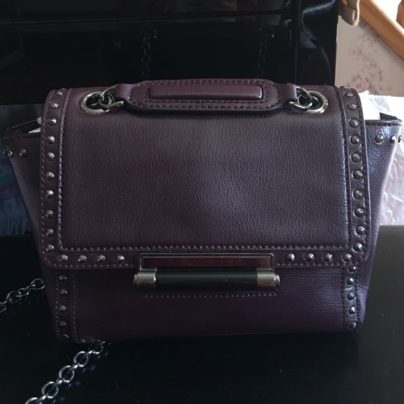 Additional pics of DVF bag - Picture 1 of 3