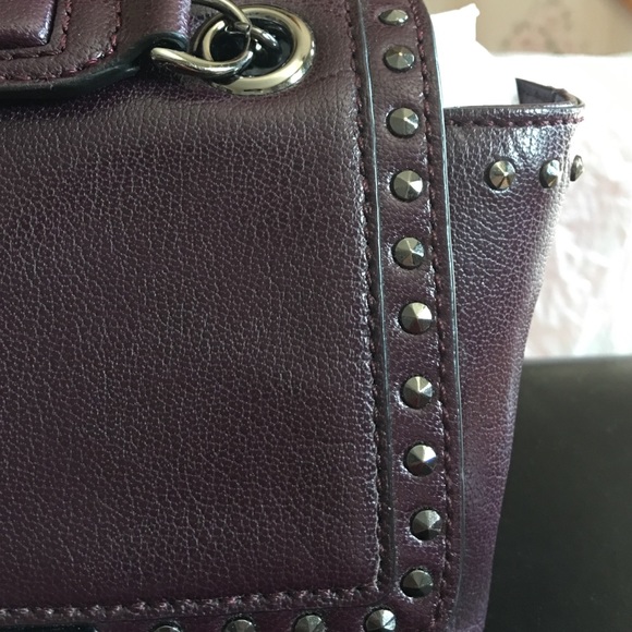 Additional pics of DVF bag - Picture 2 of 3