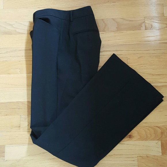 Express dress pants