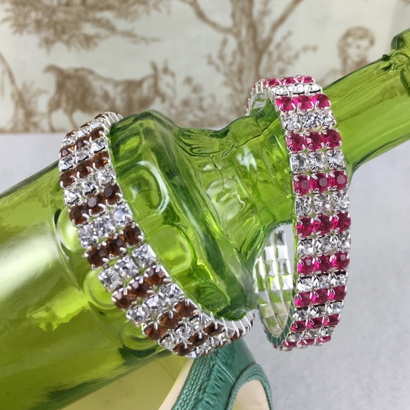 2 Stretchy Bracelets - Picture 5 of 8