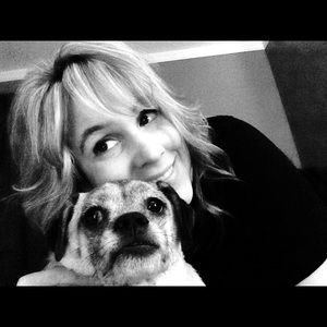 Meet your Posher, Leslie