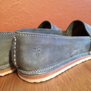 FRYE Milly A Line flat