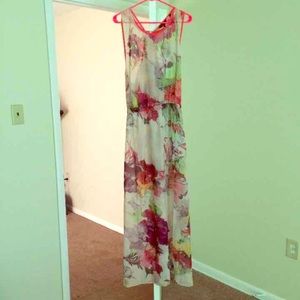 Ted baker beach coverup